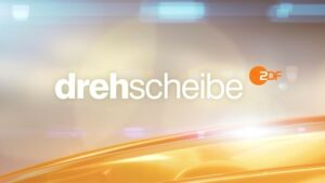 ZDF Drehscheibe
