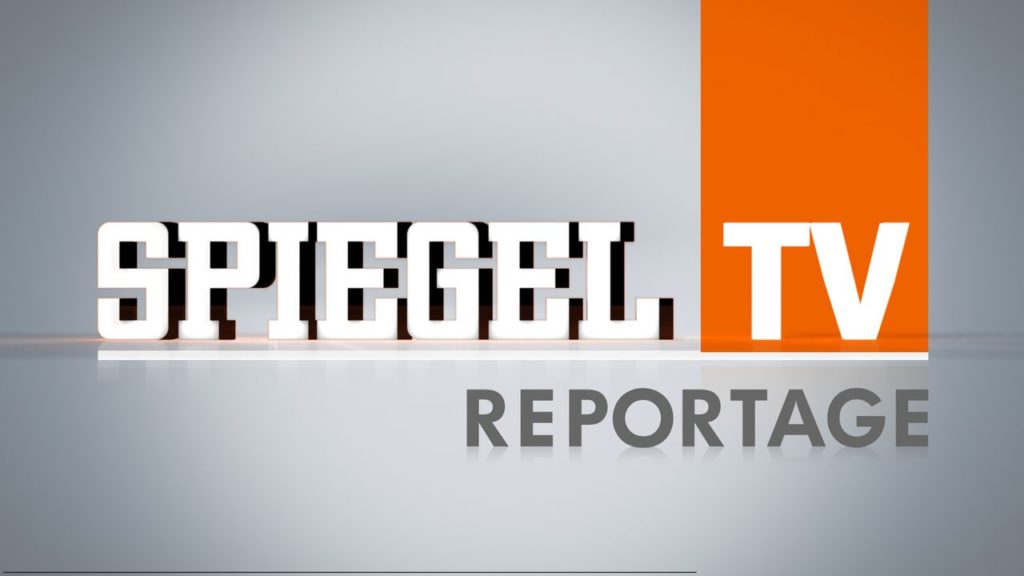 spiegel tv reportage